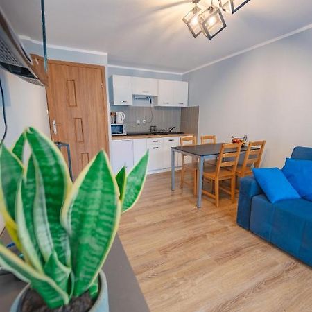 Apartament Sloneczna Centrum Zakopane Extérieur photo