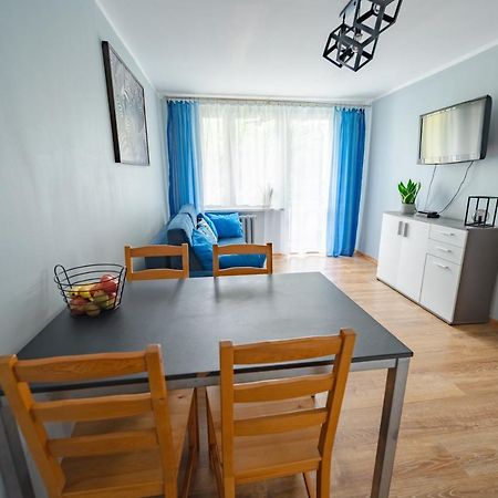 Apartament Sloneczna Centrum Zakopane Extérieur photo