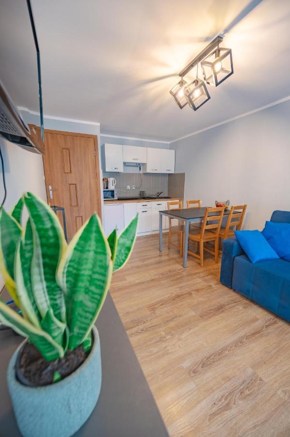 Apartament Sloneczna Centrum Zakopane Extérieur photo