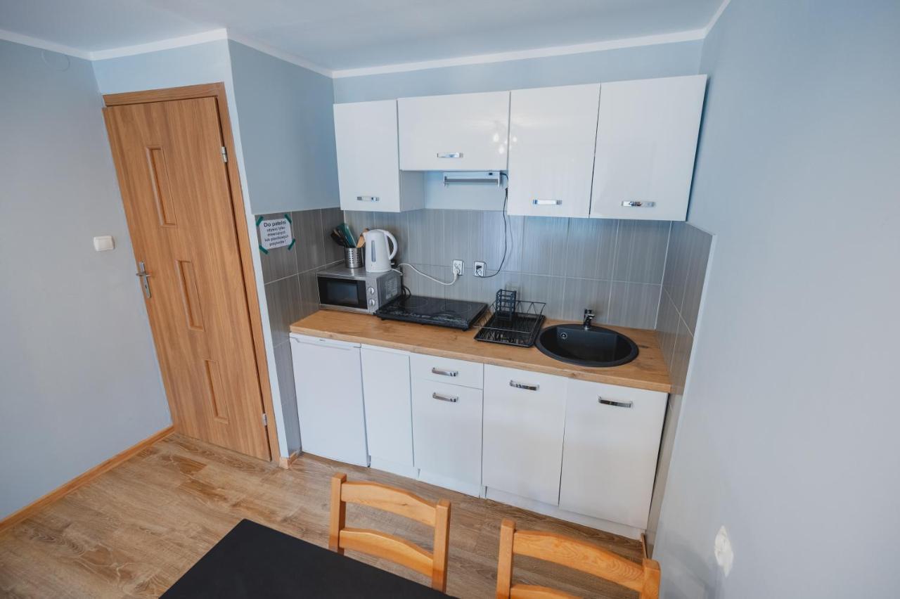 Apartament Sloneczna Centrum Zakopane Extérieur photo