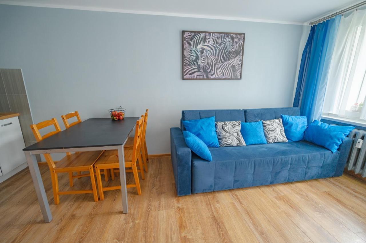 Apartament Sloneczna Centrum Zakopane Extérieur photo