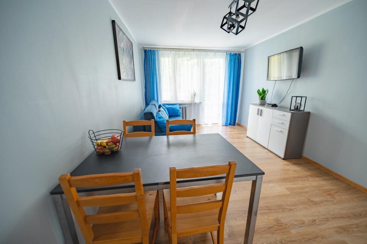 Apartament Sloneczna Centrum Zakopane Extérieur photo