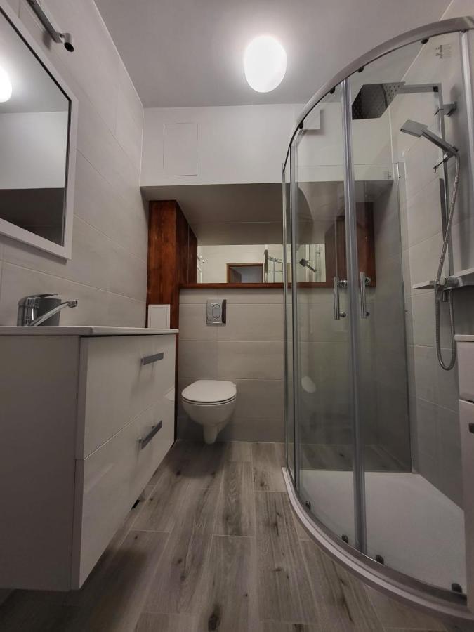Apartament Sloneczna Centrum Zakopane Extérieur photo