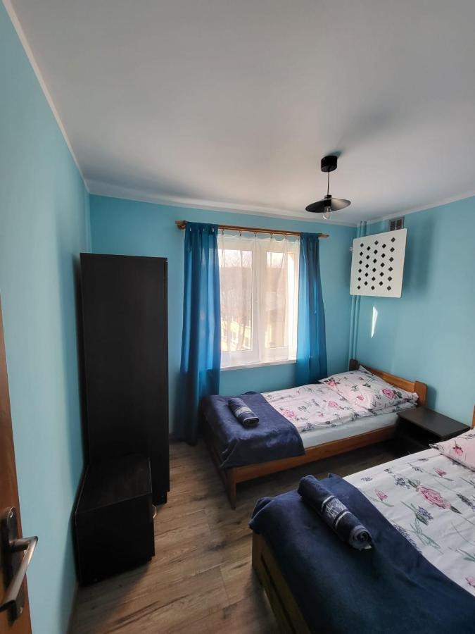 Apartament Sloneczna Centrum Zakopane Extérieur photo