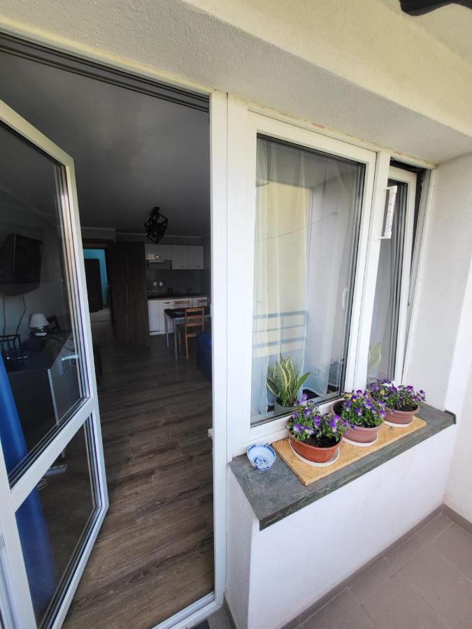 Apartament Sloneczna Centrum Zakopane Extérieur photo