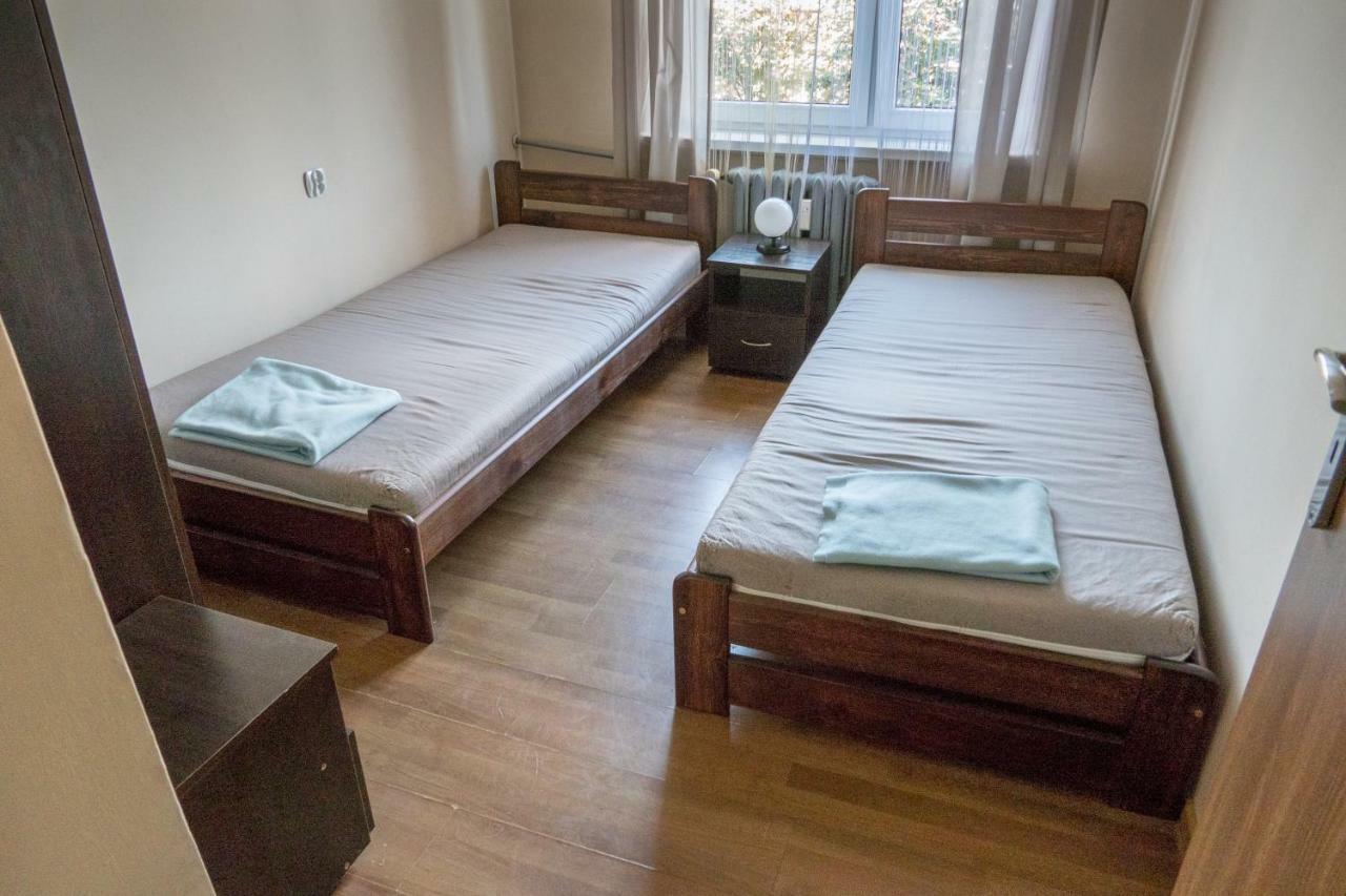 Apartament Sloneczna Centrum Zakopane Extérieur photo